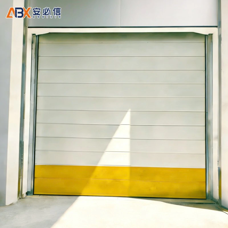 沈阳市提升门